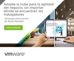 Gestión de la nube híbrida